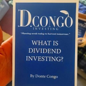 What is divided Investing